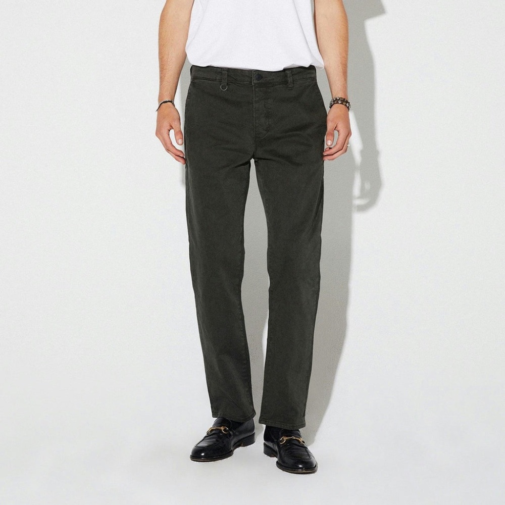 NEUW DENIM Rude Boy Pant Military